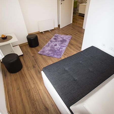 Apartment Slavija Dordegol Luaran gambar