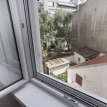 Apartment Slavija Dordegol Luaran gambar