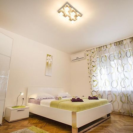 Apartment Slavija Dordegol Luaran gambar