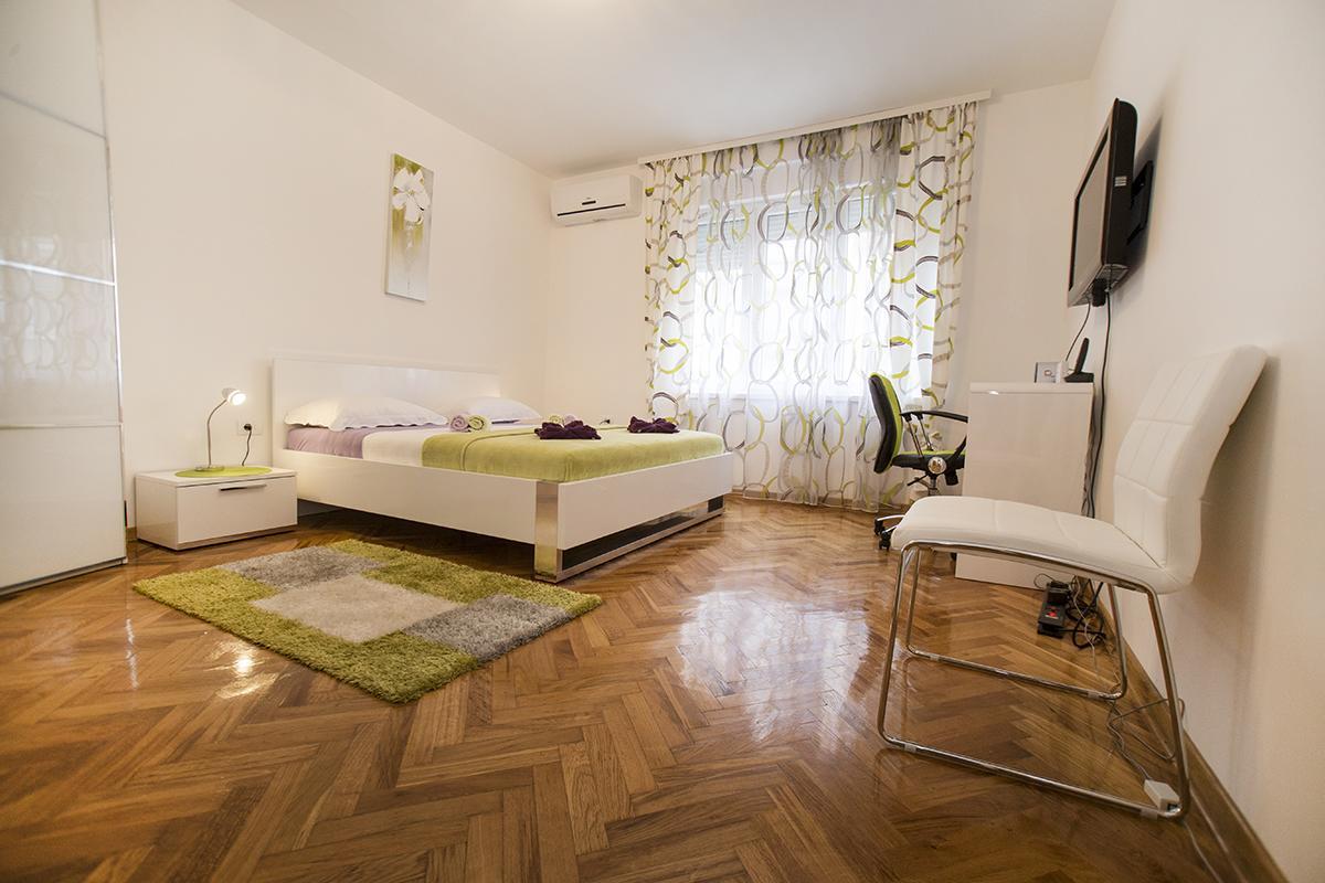 Apartment Slavija Dordegol Luaran gambar