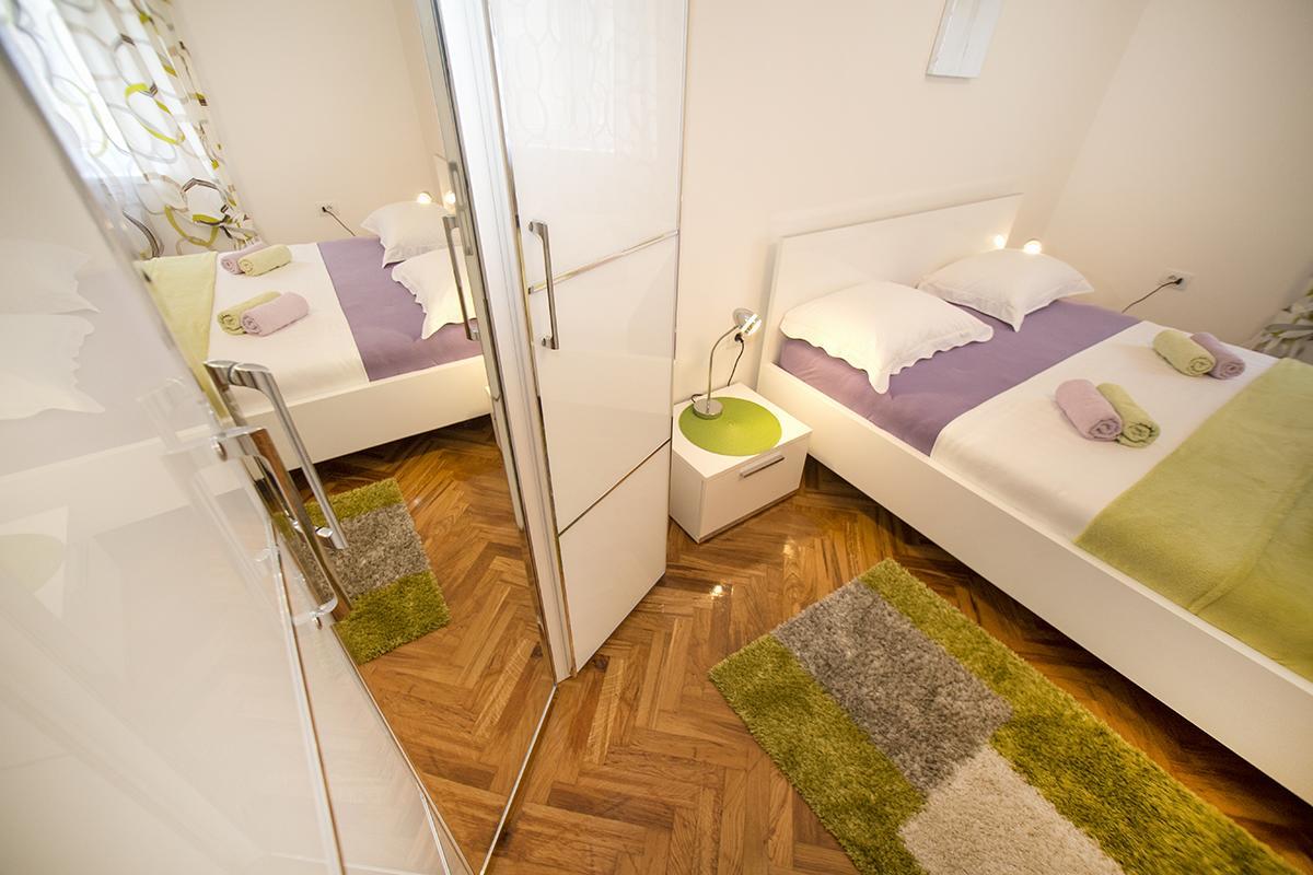 Apartment Slavija Dordegol Luaran gambar