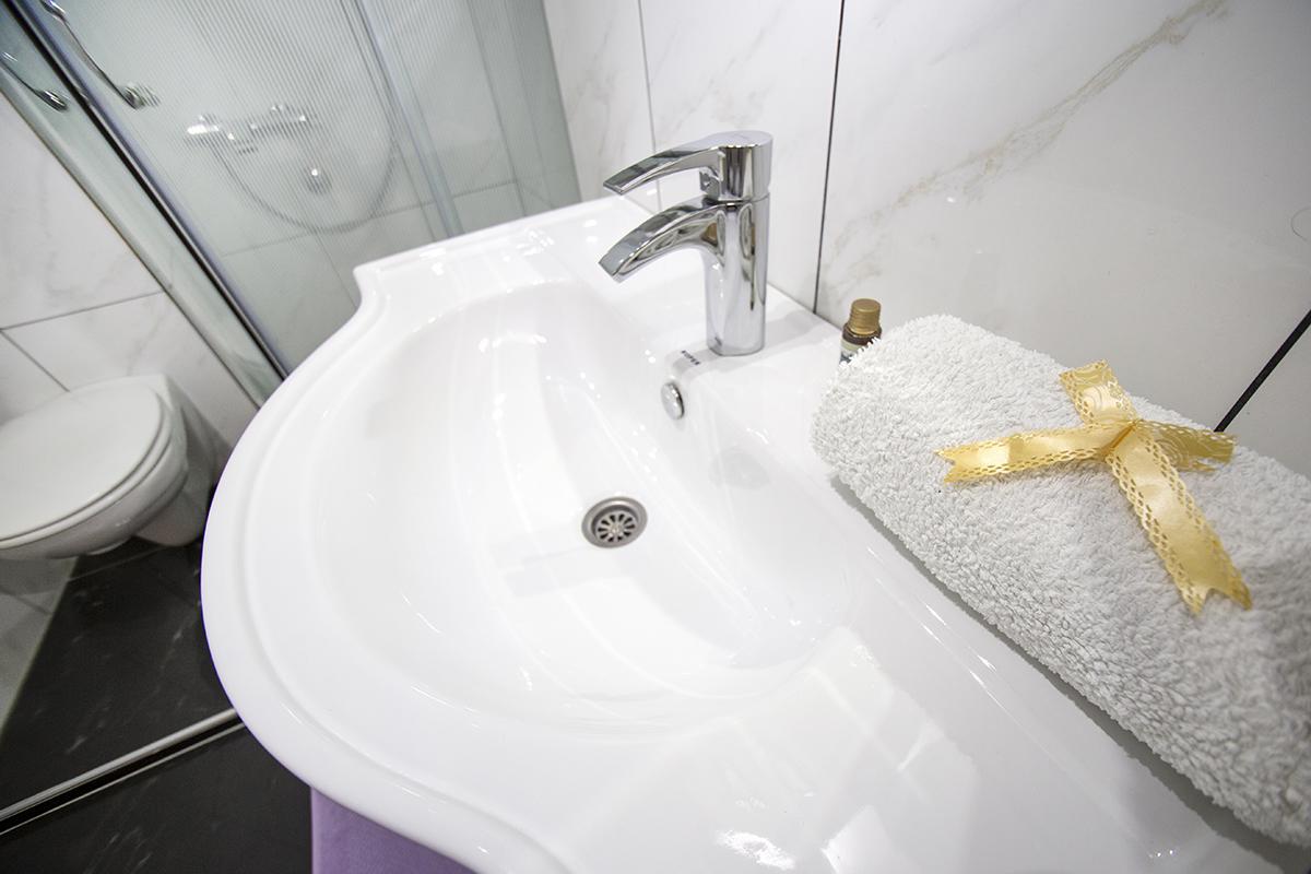 Apartment Slavija Dordegol Luaran gambar
