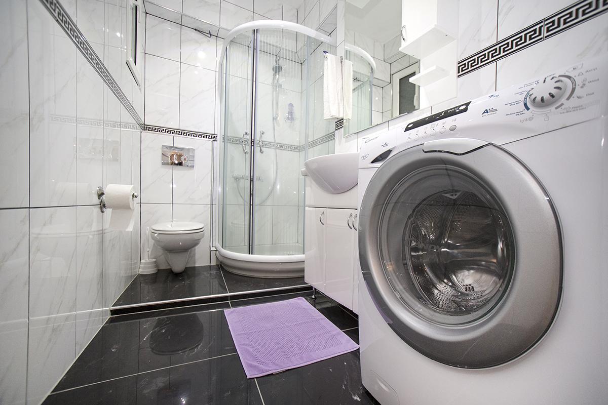 Apartment Slavija Dordegol Luaran gambar