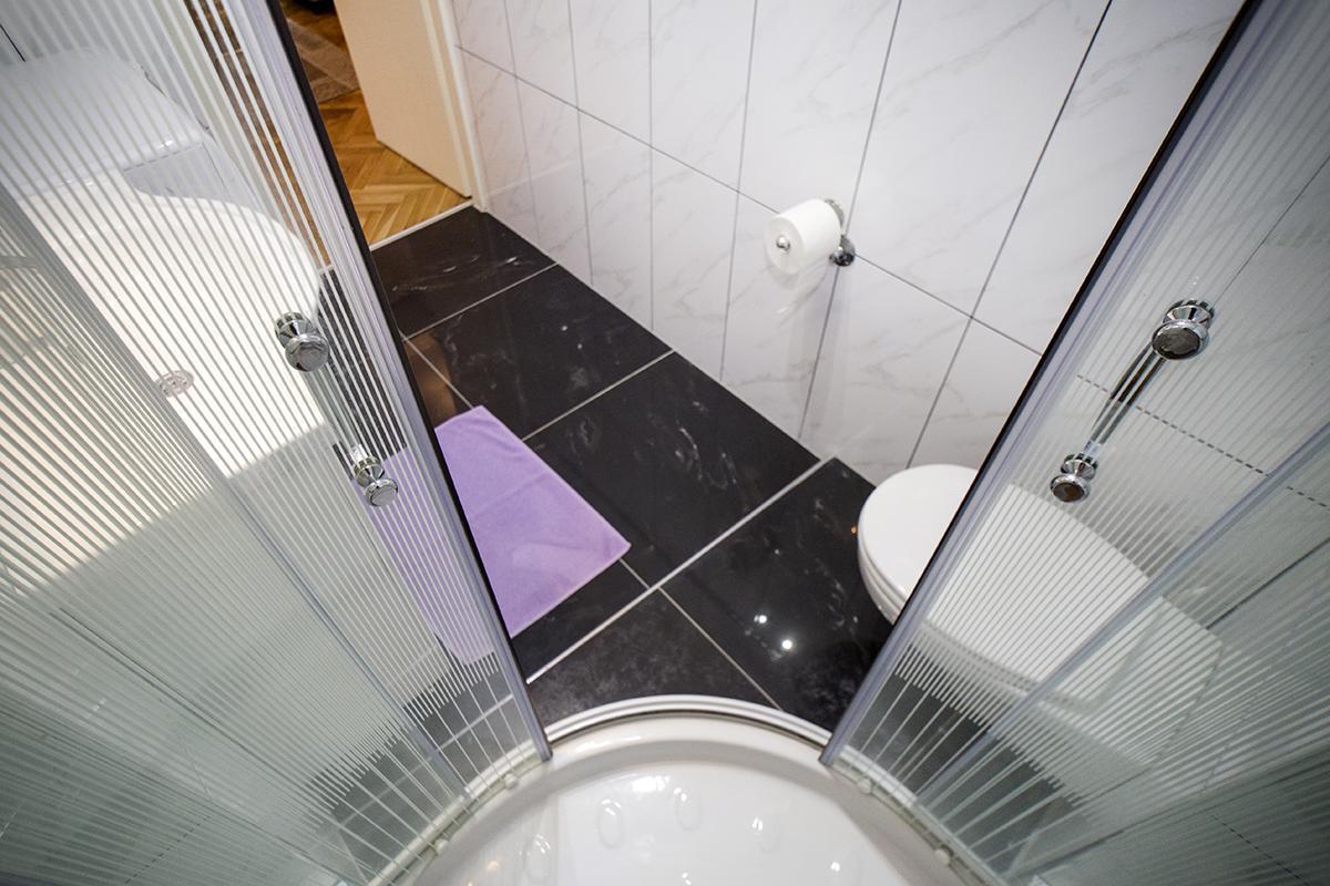 Apartment Slavija Dordegol Luaran gambar