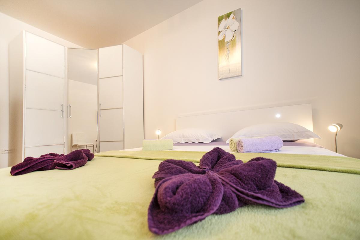 Apartment Slavija Dordegol Luaran gambar