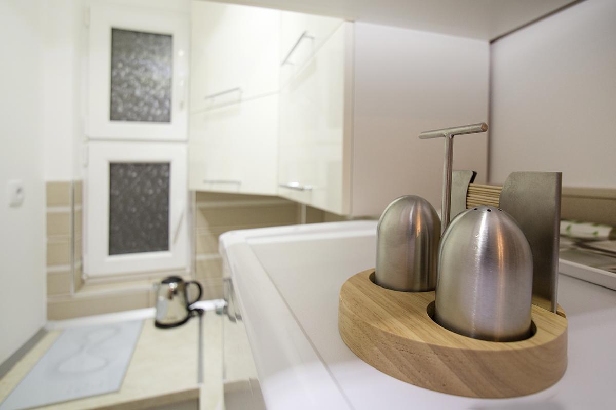 Apartment Slavija Dordegol Luaran gambar