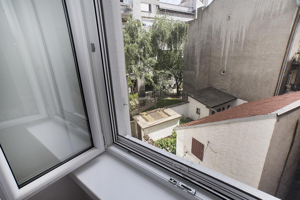 Apartment Slavija Dordegol Luaran gambar