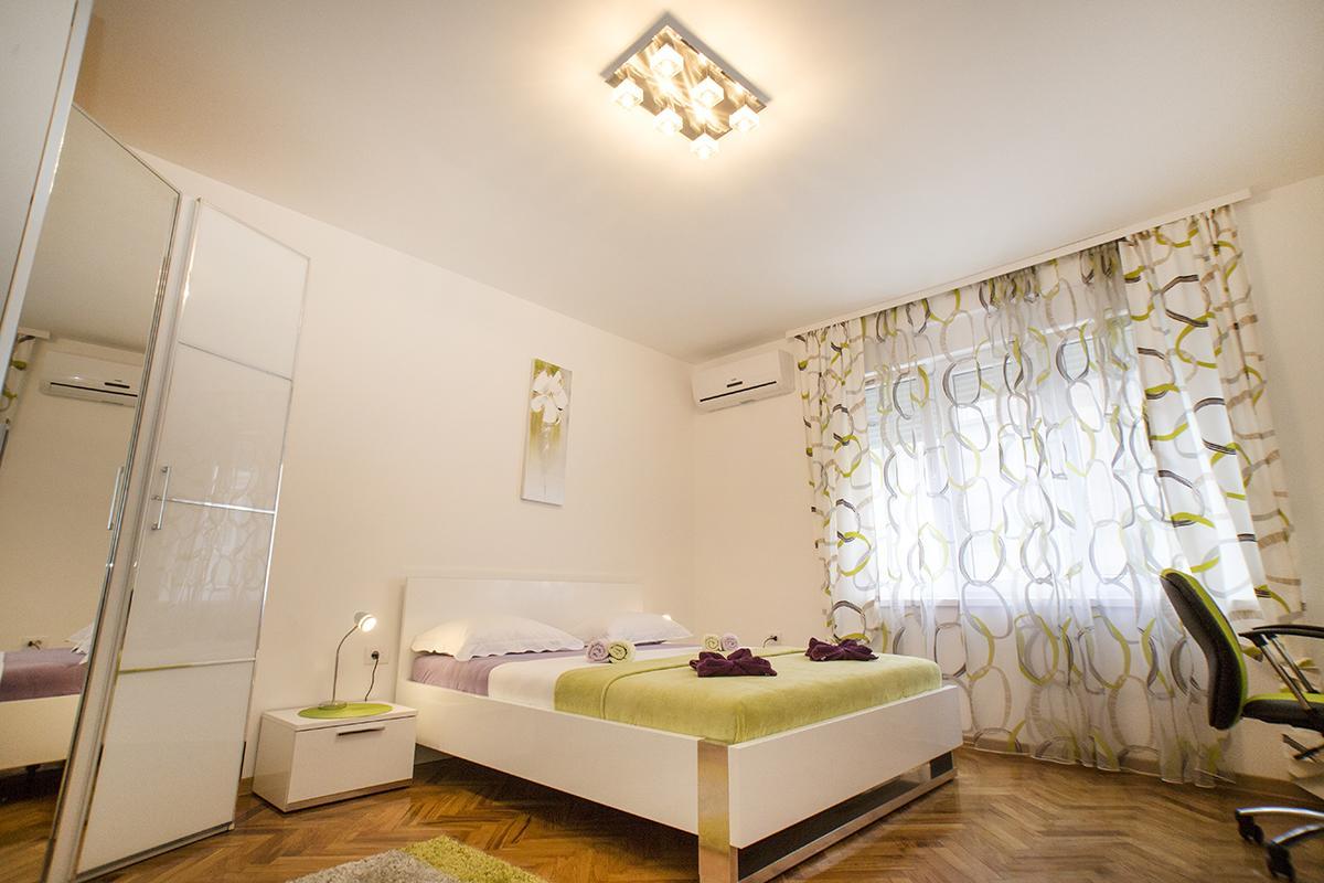 Apartment Slavija Dordegol Luaran gambar