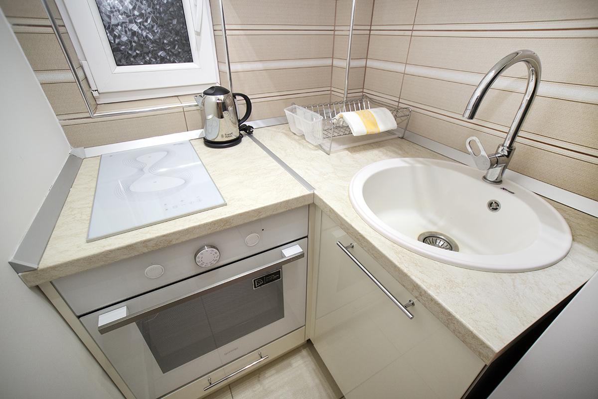 Apartment Slavija Dordegol Luaran gambar